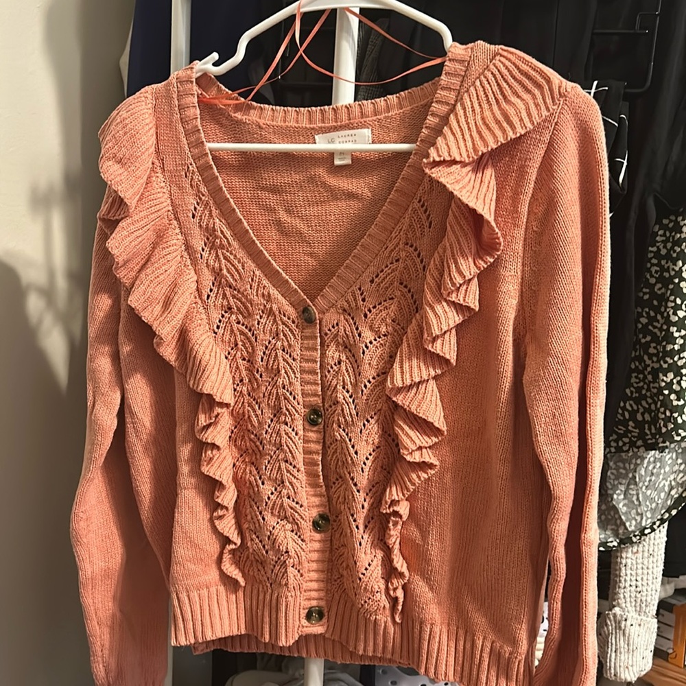Women’s Lauren Conrad Sweater